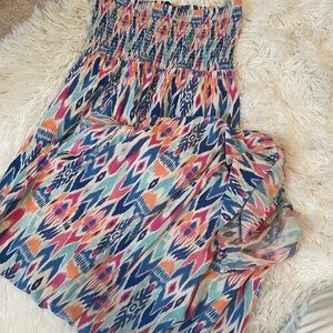 Gap Dress